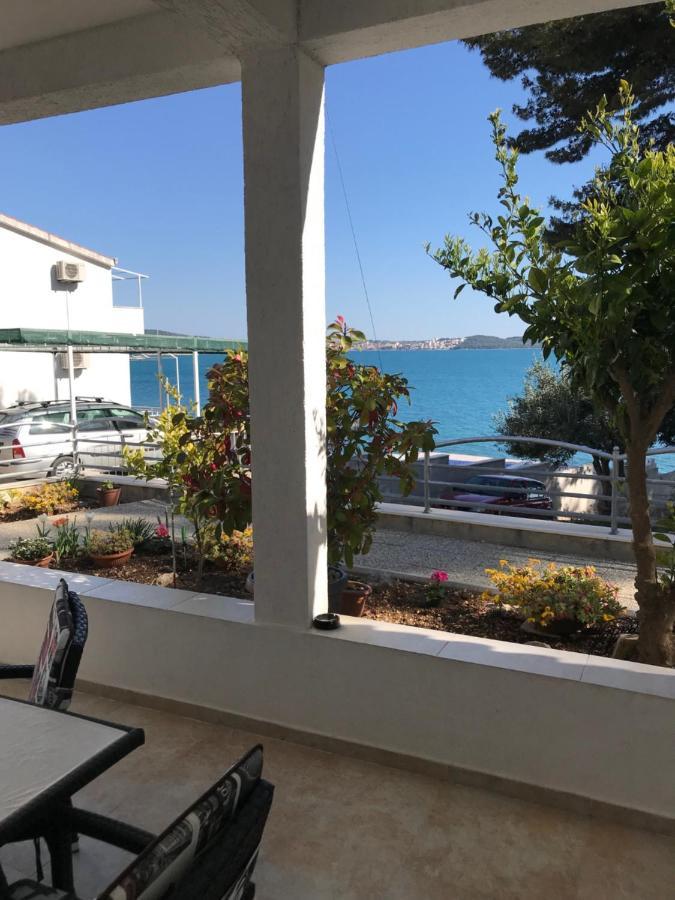 Tona Appartement Trogir
