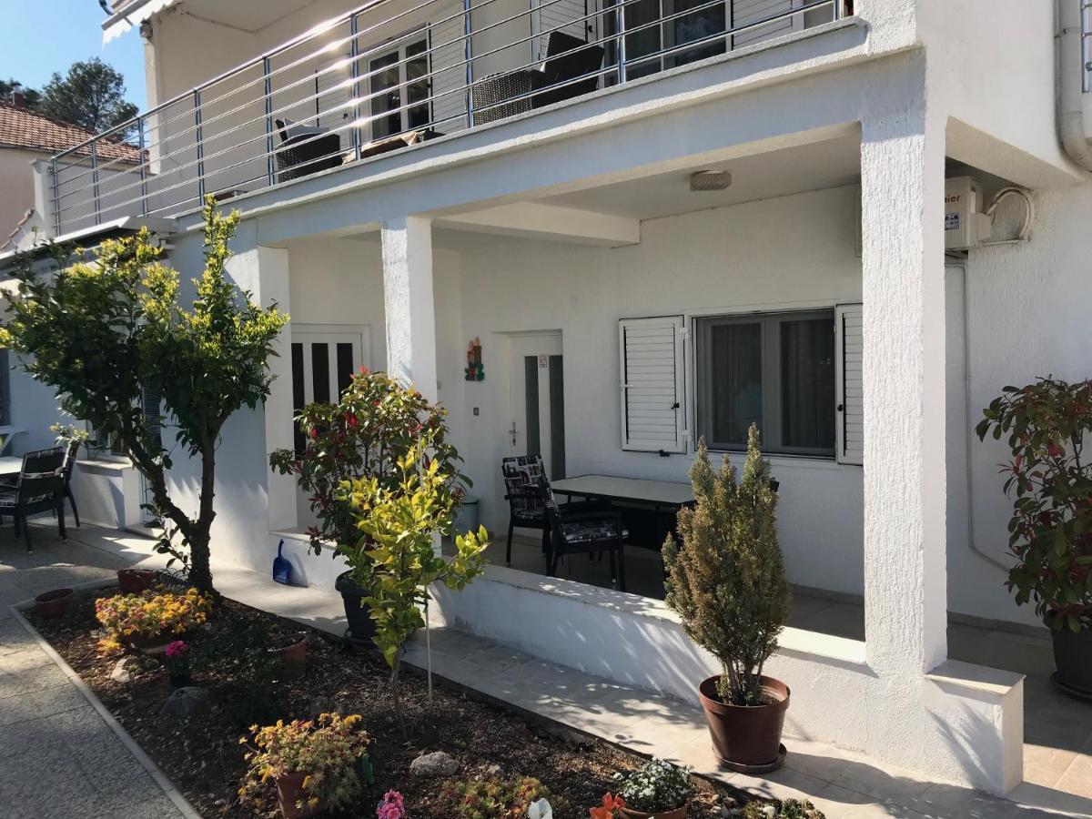Tona Appartement Trogir