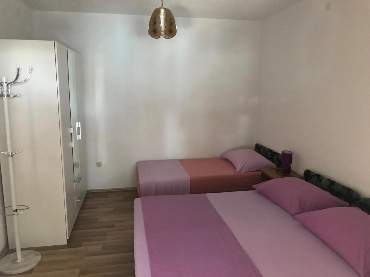 Appartement Tona